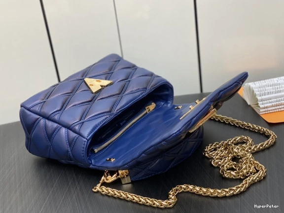 MM LOUIS GO-14 VUITTON 0716